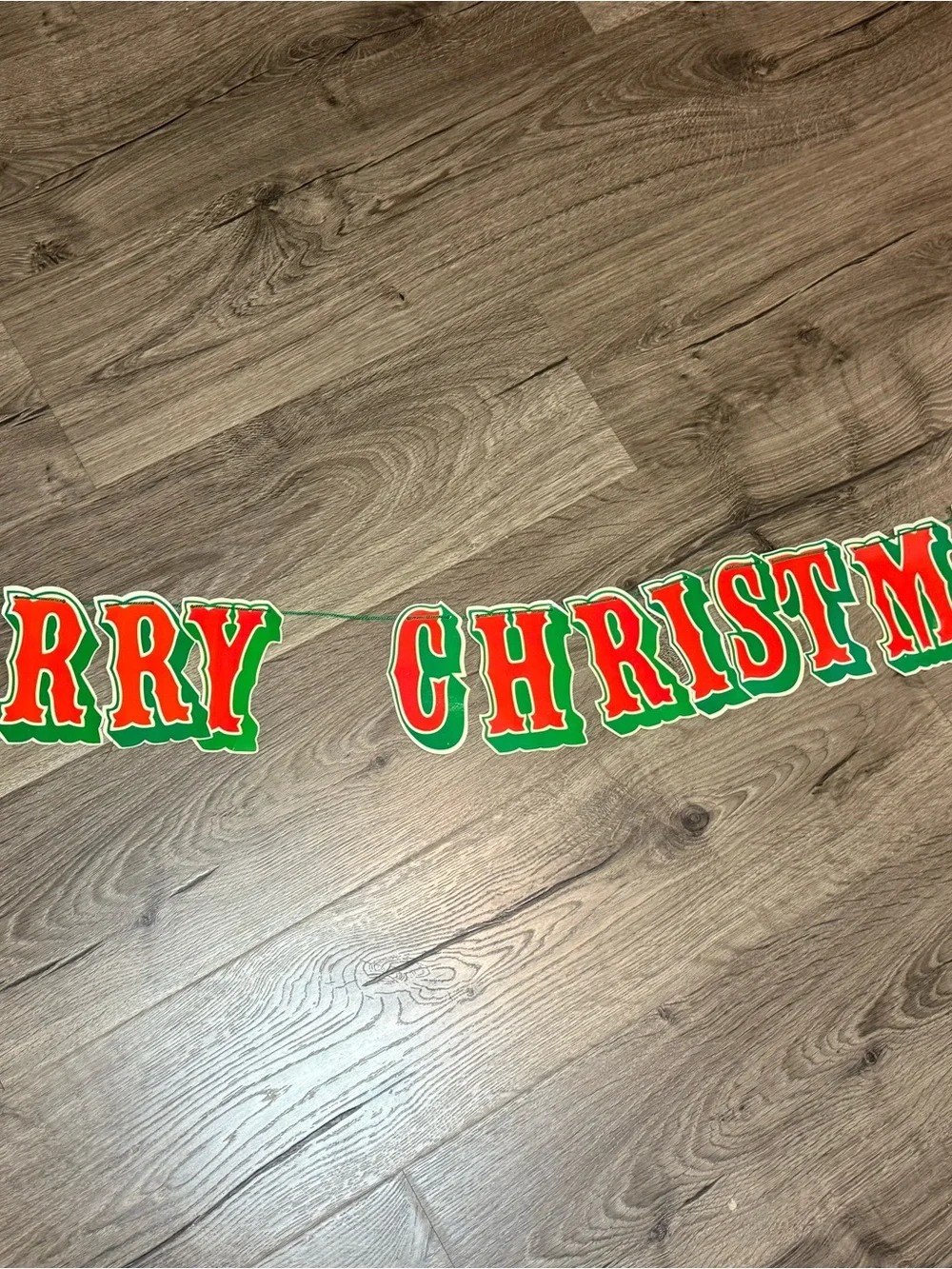 Festive